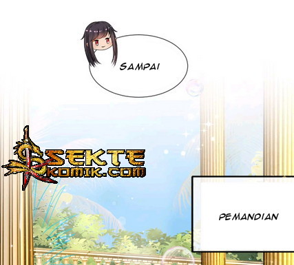 The King’s First Favorite Queen Chapter 05 Gambar 7