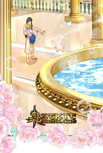 The King’s First Favorite Queen Chapter 05 Gambar 8