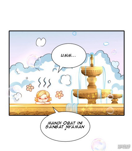 The King’s First Favorite Queen Chapter 05 Gambar 12