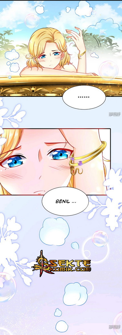 The King’s First Favorite Queen Chapter 05 Gambar 13