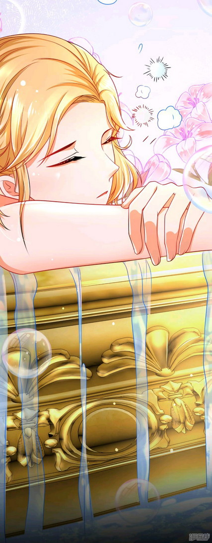 The King’s First Favorite Queen Chapter 05 Gambar 14