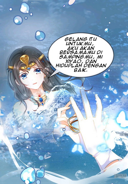 The King’s First Favorite Queen Chapter 05 Gambar 18