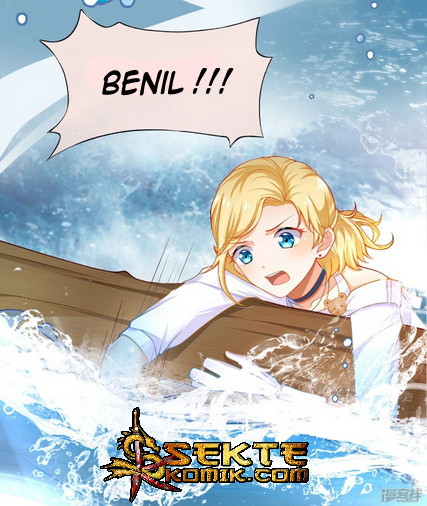 The King’s First Favorite Queen Chapter 05 Gambar 19