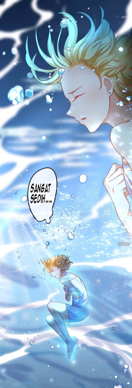 The King’s First Favorite Queen Chapter 05 Gambar 22