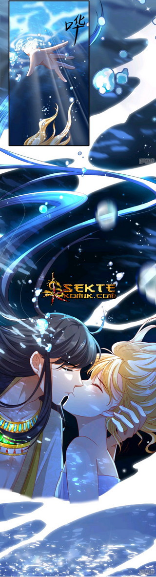 The King’s First Favorite Queen Chapter 05 Gambar 23