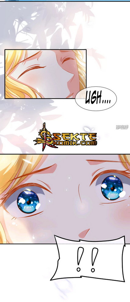 The King’s First Favorite Queen Chapter 05 Gambar 25