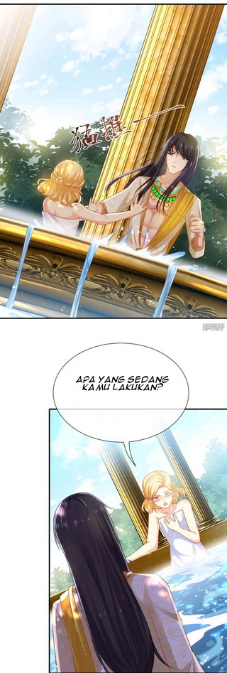 The King’s First Favorite Queen Chapter 05 Gambar 26