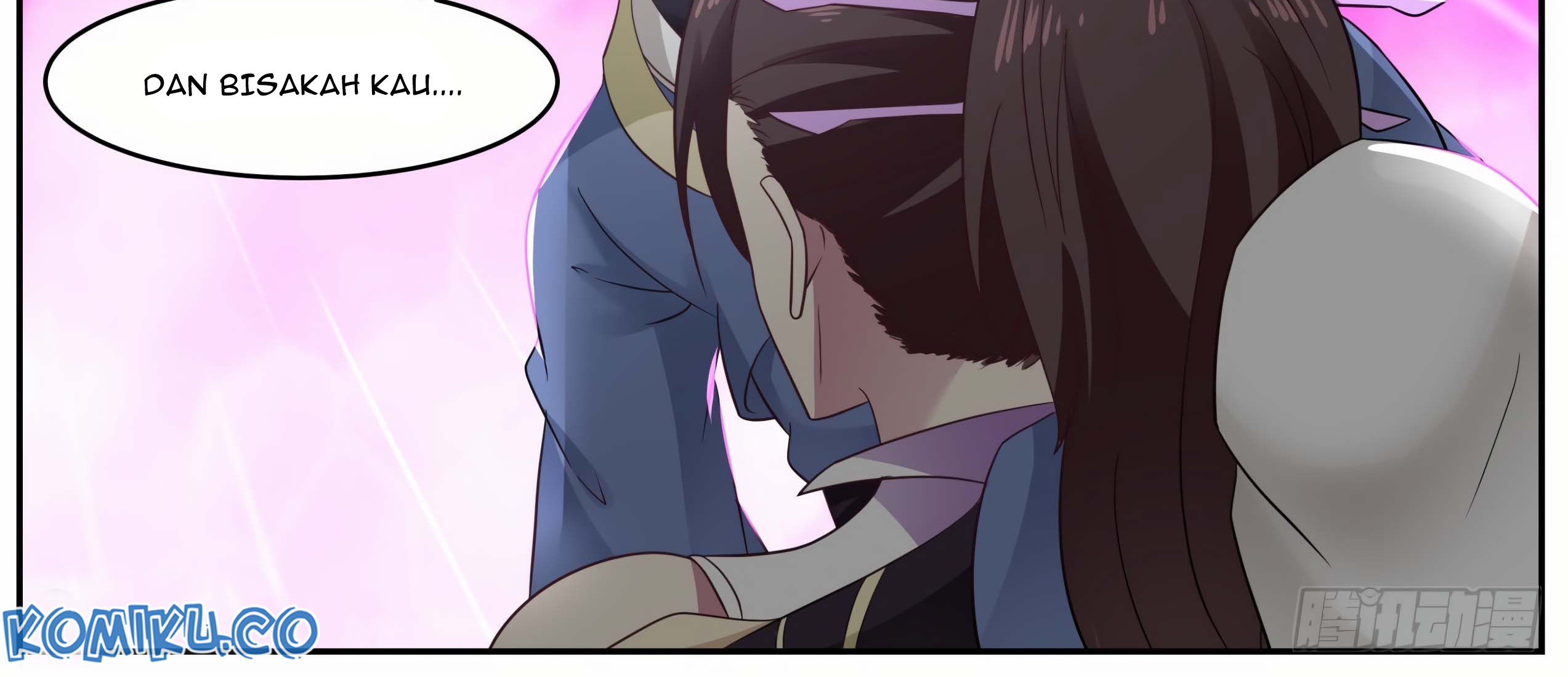 Martial Peak Part 1 Chapter 603 Gambar 24