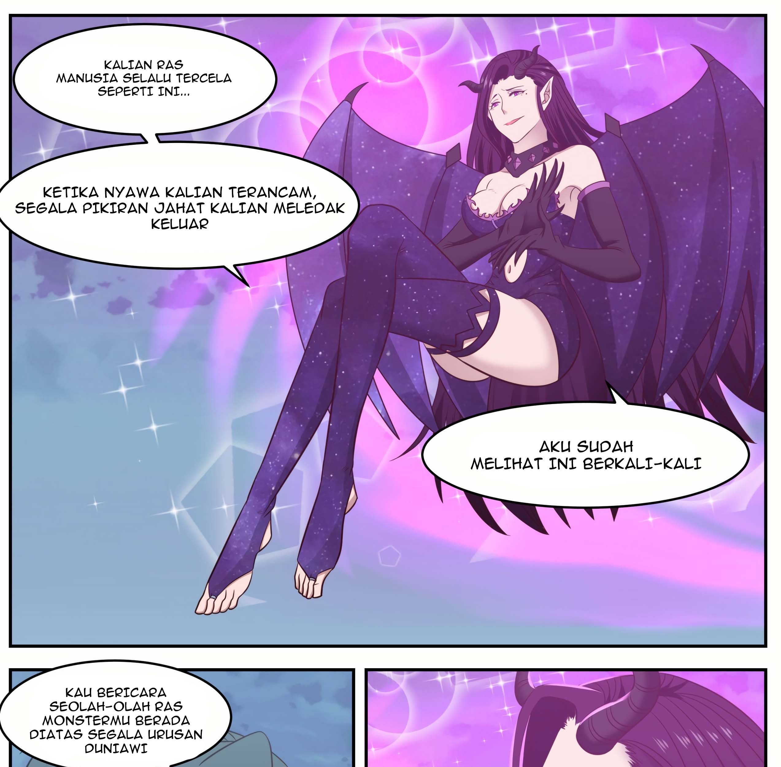 Martial Peak Part 1 Chapter 603 Gambar 17