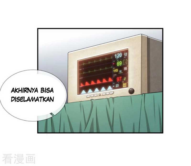 Super Medical Fairy in The City Chapter 12 Gambar 11