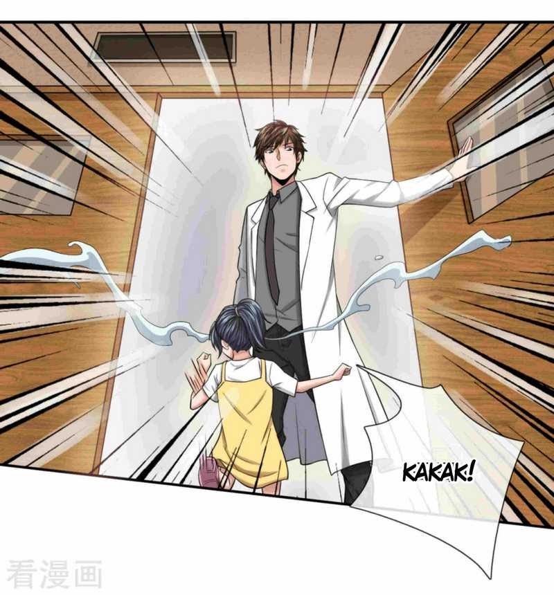 Super Medical Fairy in The City Chapter 12 Gambar 13