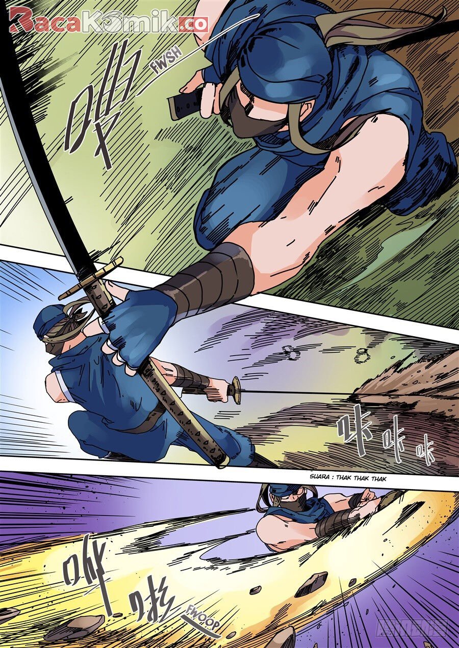 After Transformation, Mine and Her Wild Fantasy Chapter 77 Gambar 8