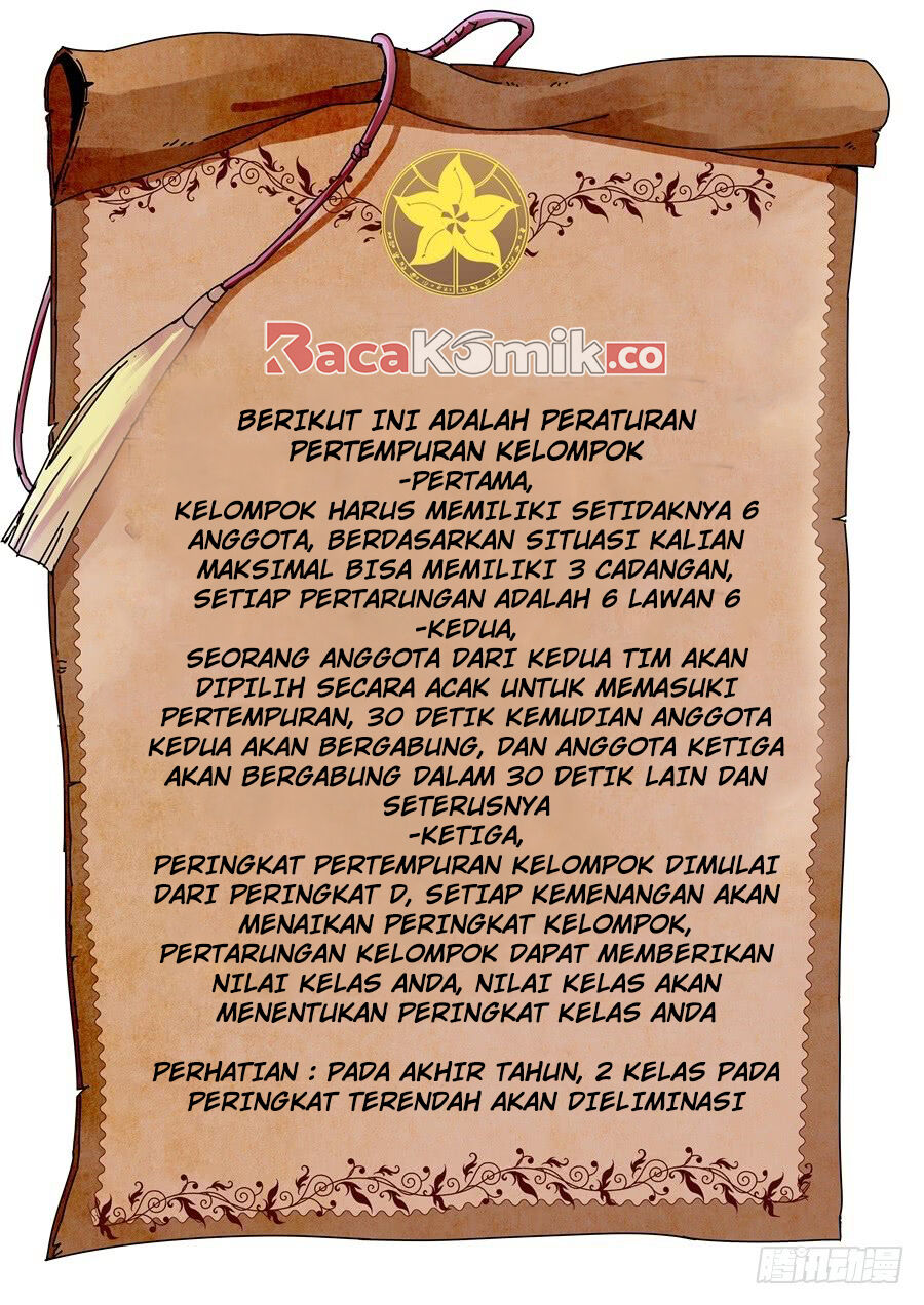 After Transformation, Mine and Her Wild Fantasy Chapter 77 Gambar 3