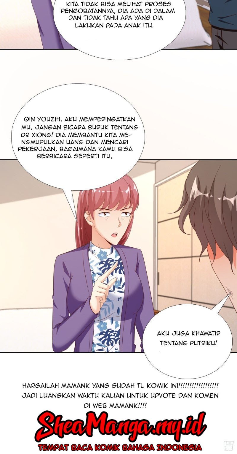 Super School Doctor Chapter 63 Gambar 5