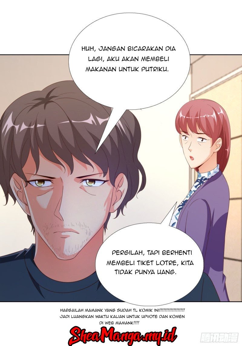 Super School Doctor Chapter 63 Gambar 6