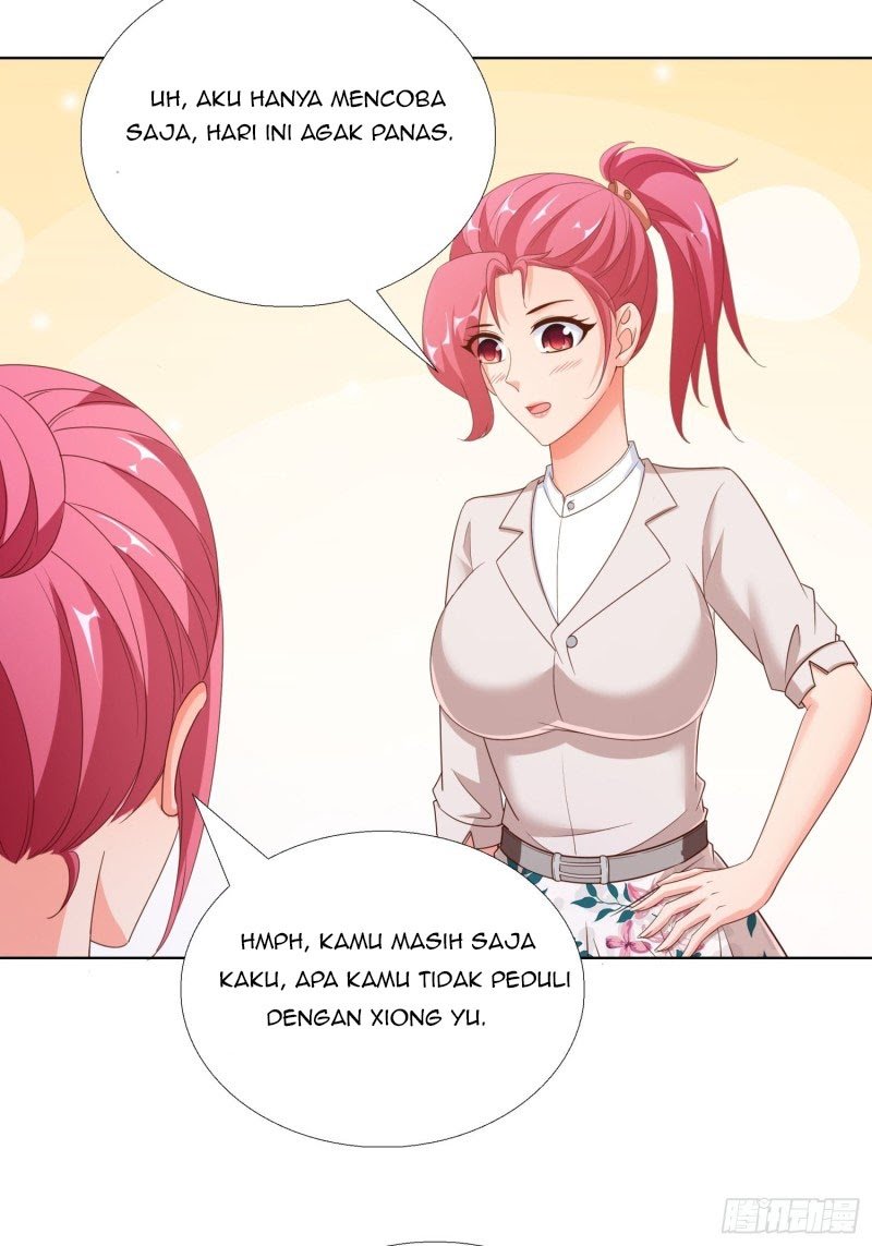 Super School Doctor Chapter 63 Gambar 8