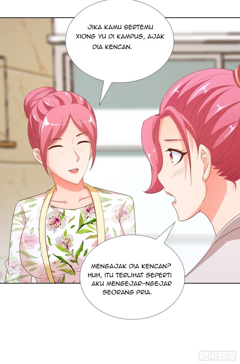 Super School Doctor Chapter 63 Gambar 9