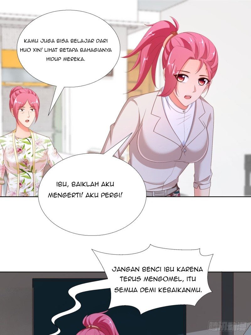 Super School Doctor Chapter 63 Gambar 11