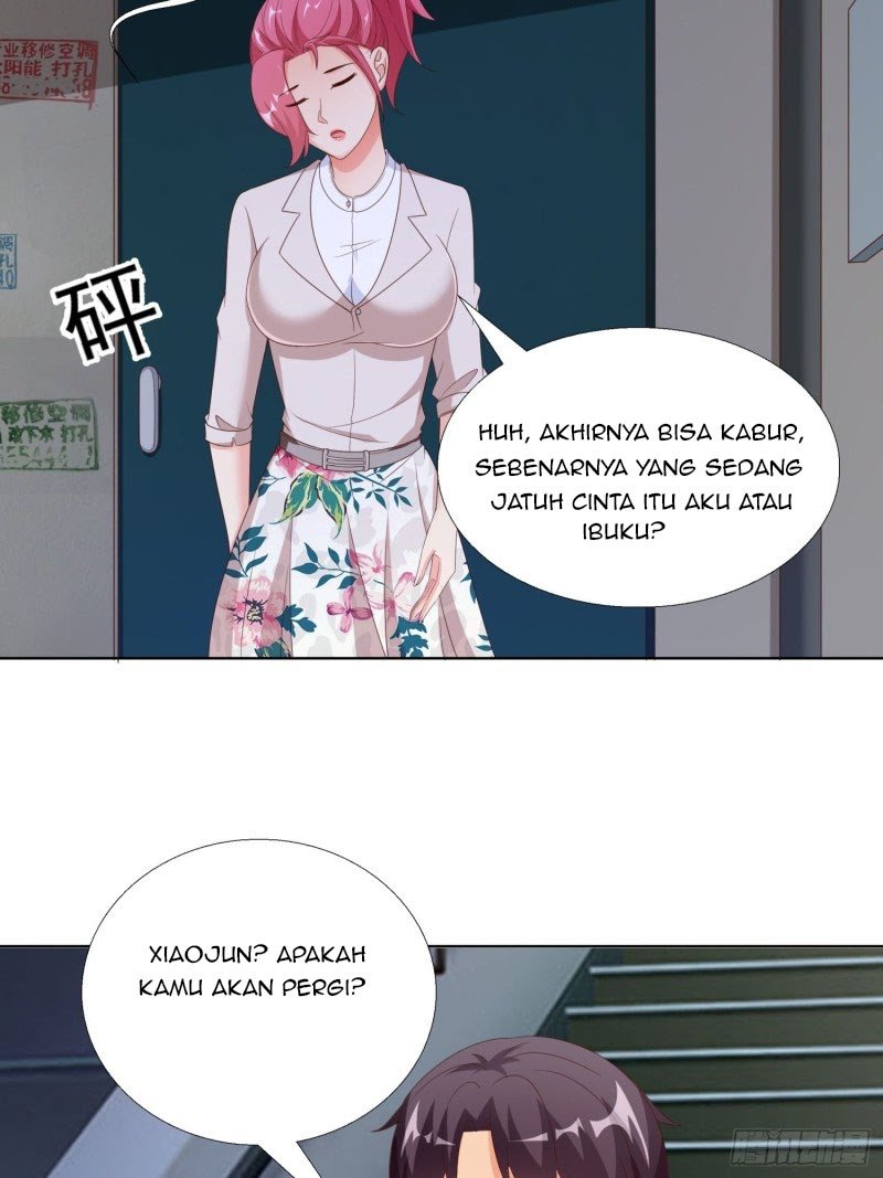 Super School Doctor Chapter 63 Gambar 12
