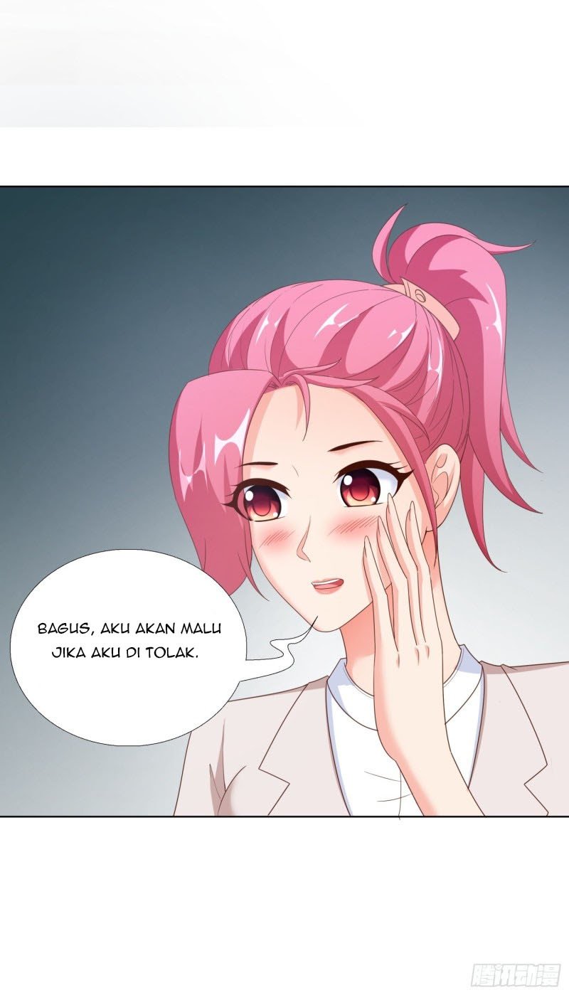 Super School Doctor Chapter 63 Gambar 17