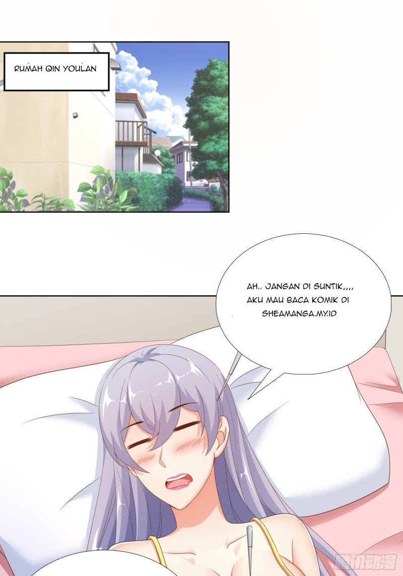 Manhua Super School Doctor Chapter 63 gambar nomor 2