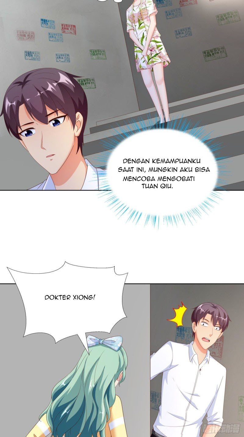 Super School Doctor Chapter 63 Gambar 23
