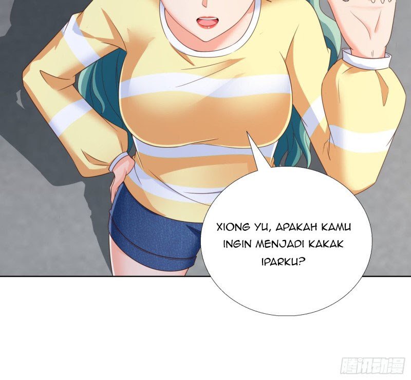 Super School Doctor Chapter 63 Gambar 25