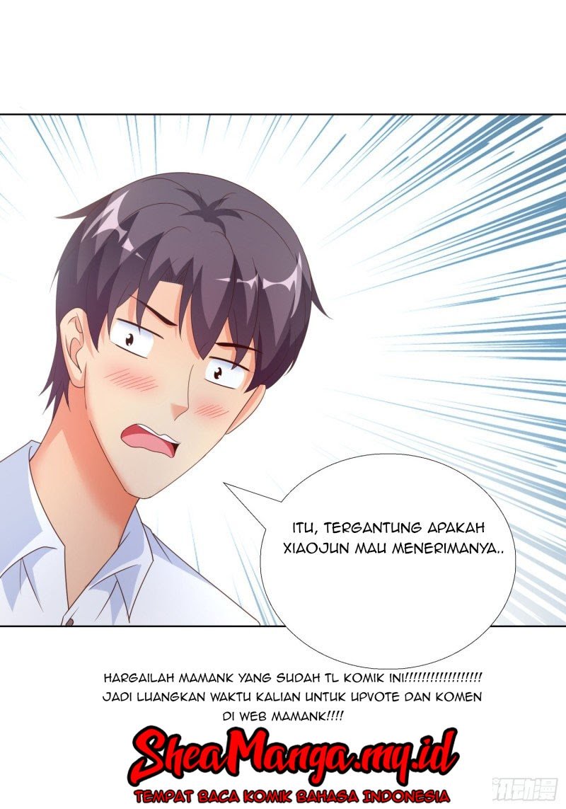 Super School Doctor Chapter 63 Gambar 26