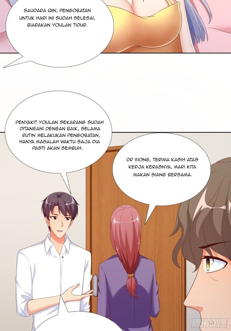 Super School Doctor Chapter 63 Gambar 3