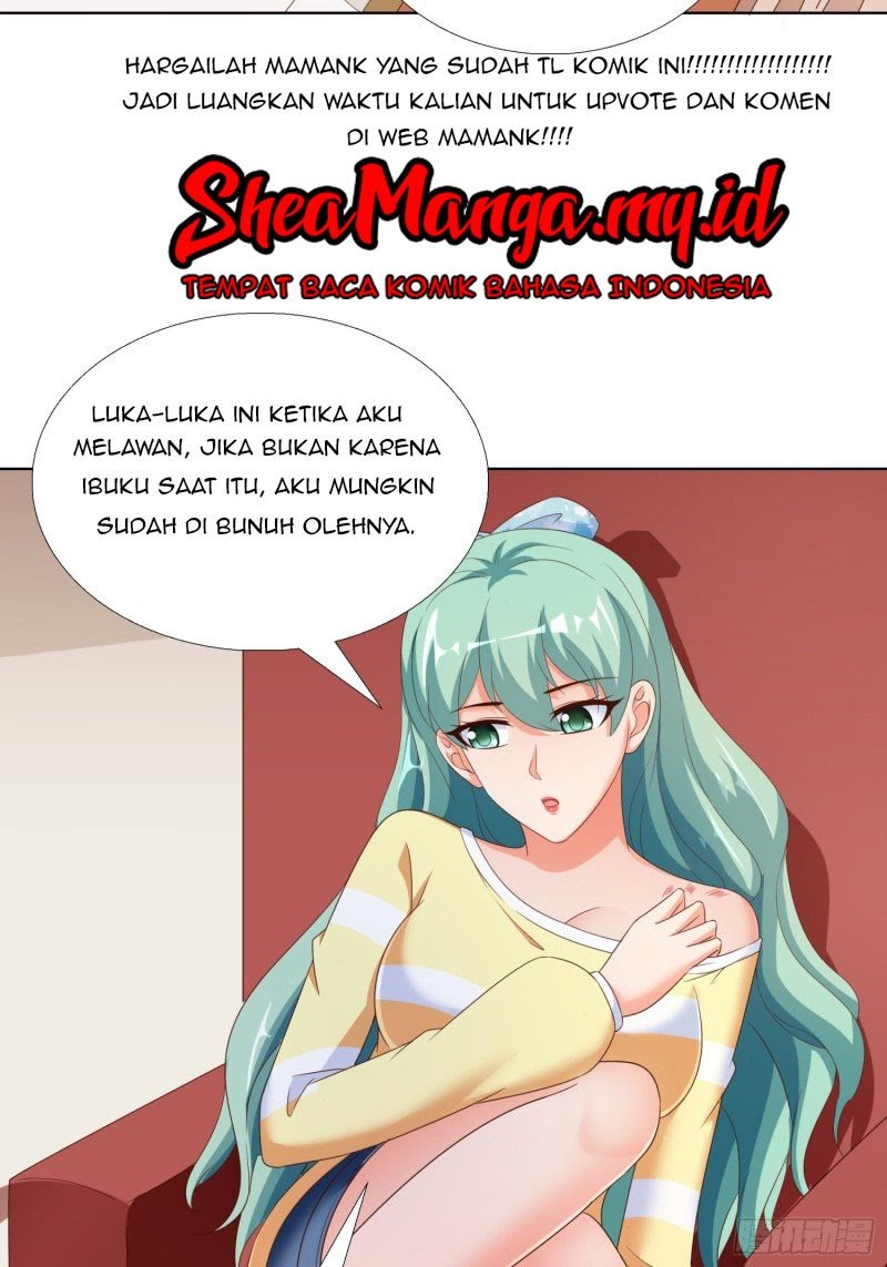 Super School Doctor Chapter 63 Gambar 32