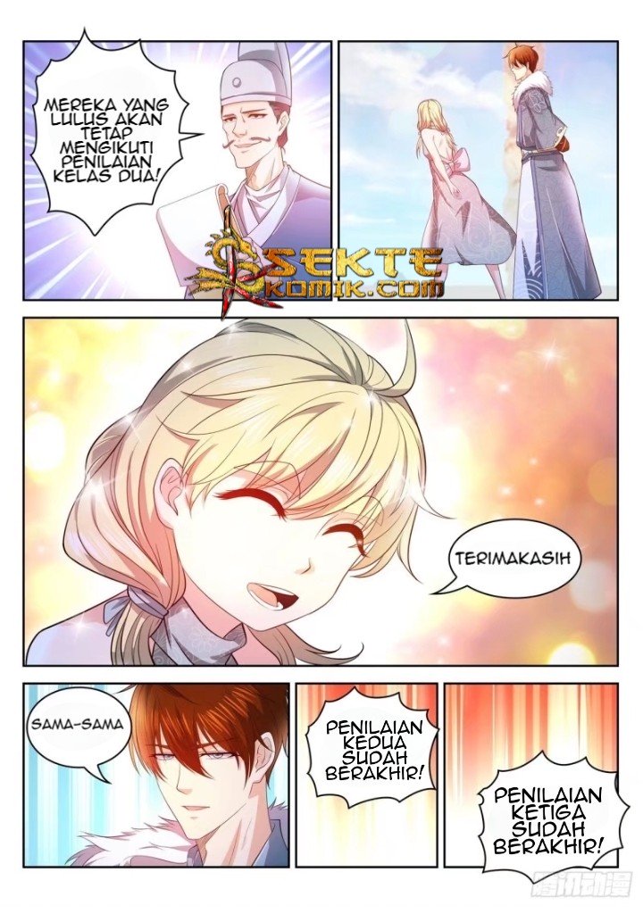 Rebirth Of The Urban Immortal Cultivator Chapter 468 Gambar 12