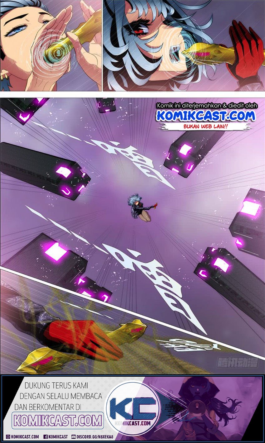 Iron Ladies Chapter 282 Gambar 7