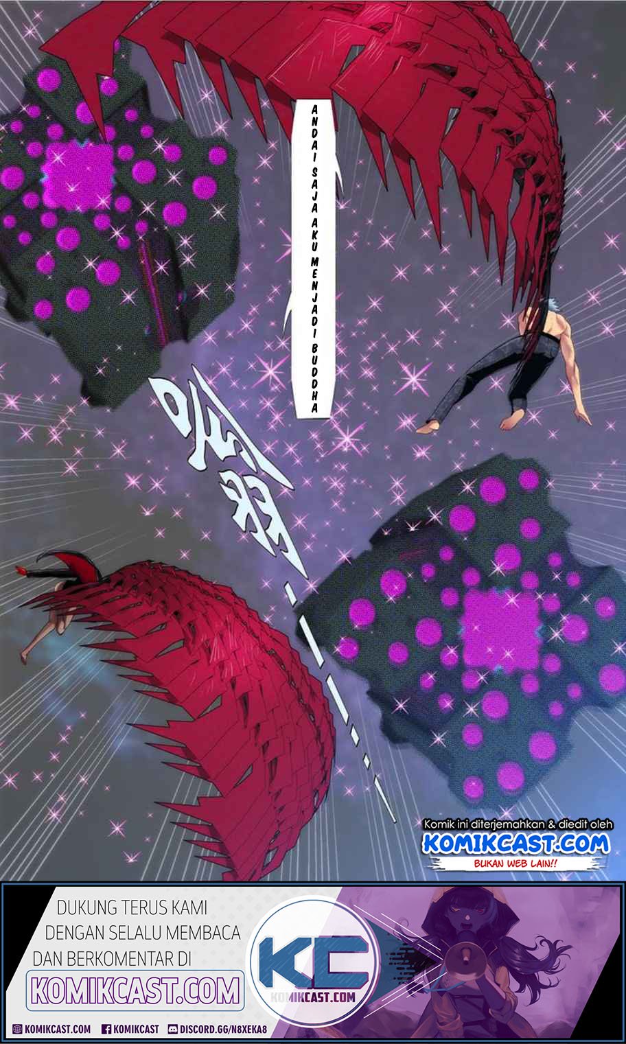 Iron Ladies Chapter 281 Gambar 16