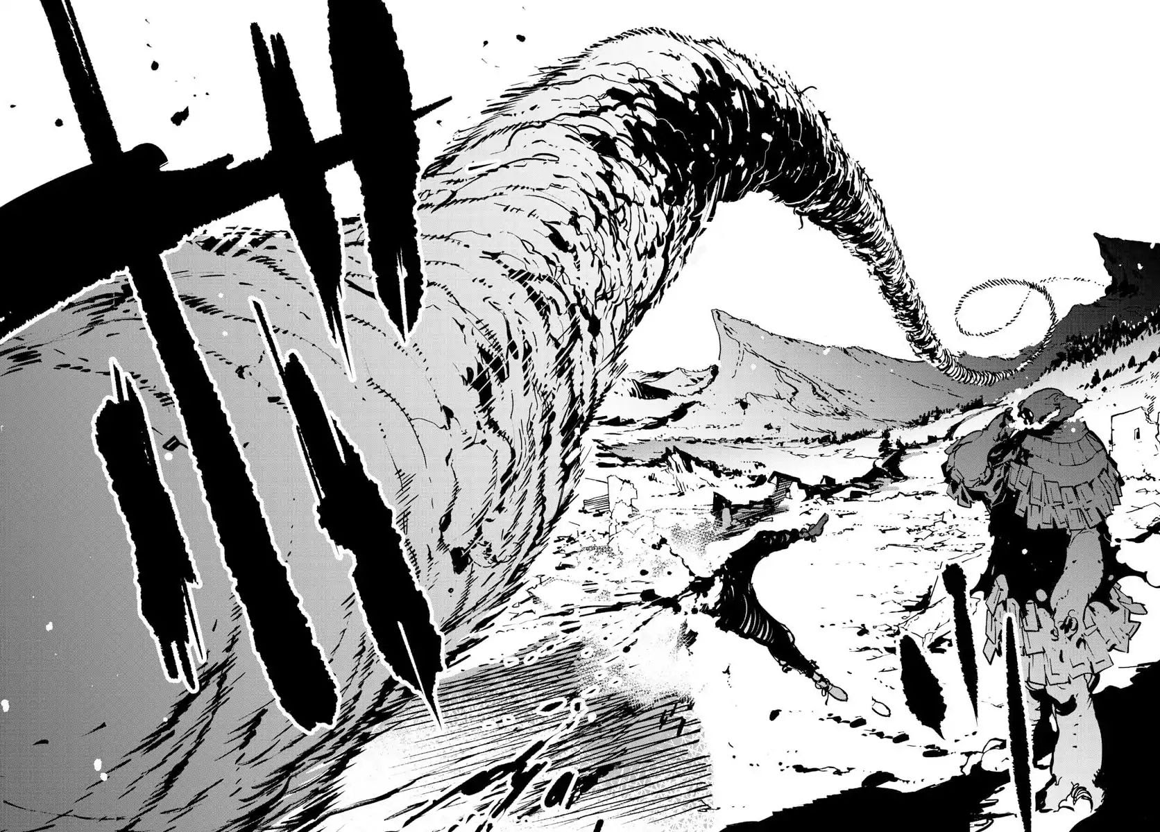 Ninkyou Tensei: Isekai no Yakuzahime Chapter 05 Gambar 37