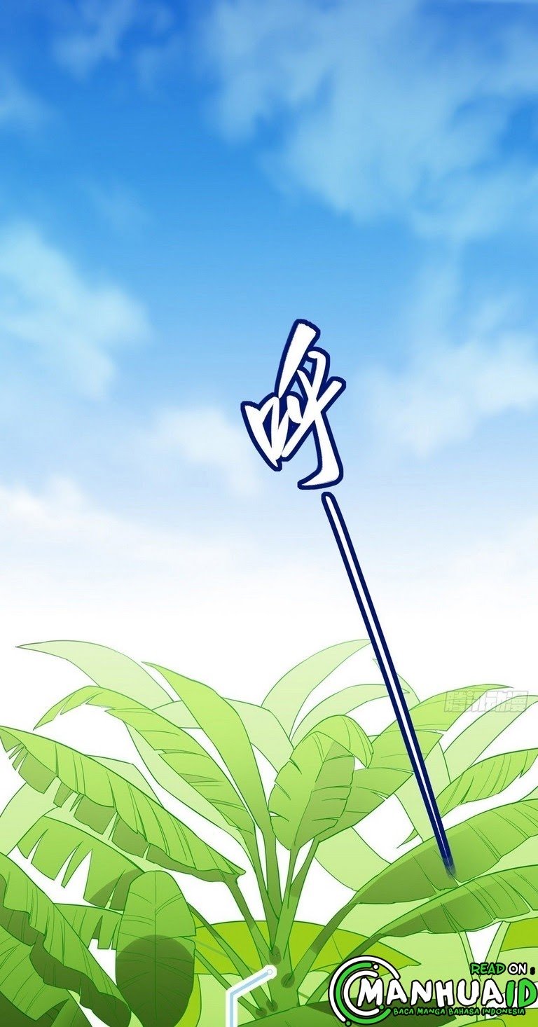 Manhua The Rest of My Life on the Desert Island Chapter 08 gambar nomor 2