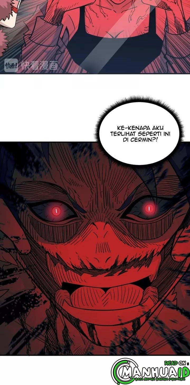 God Slayer Chapter 136 Gambar 12