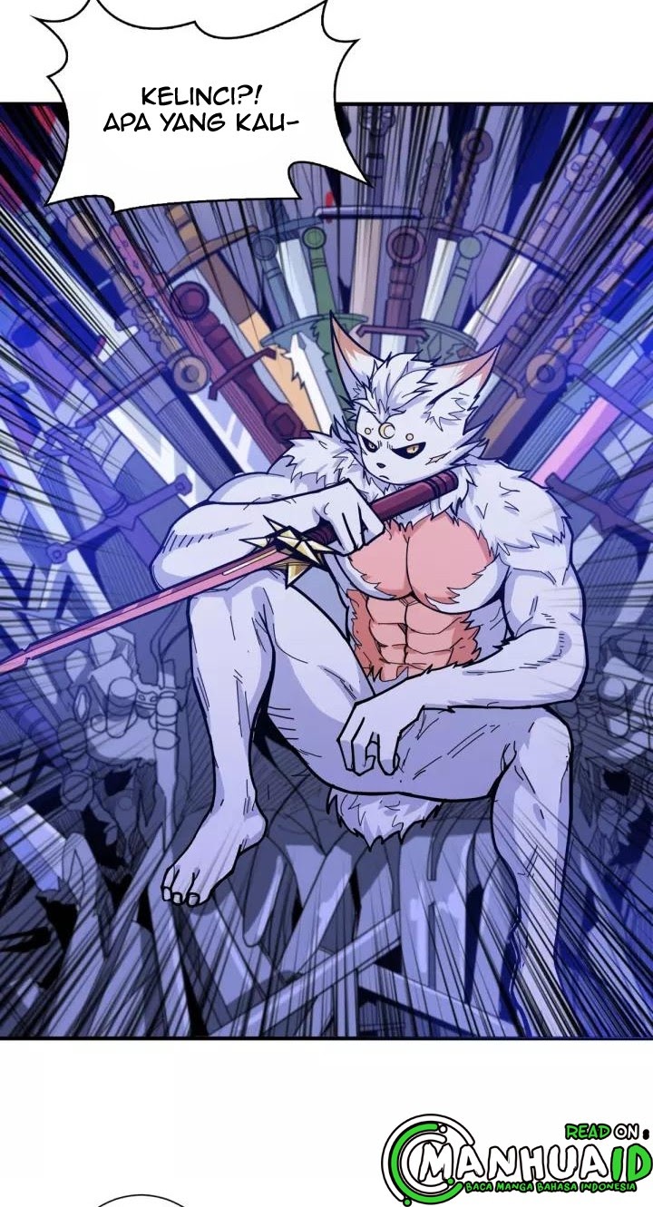 God Slayer Chapter 136 Gambar 24