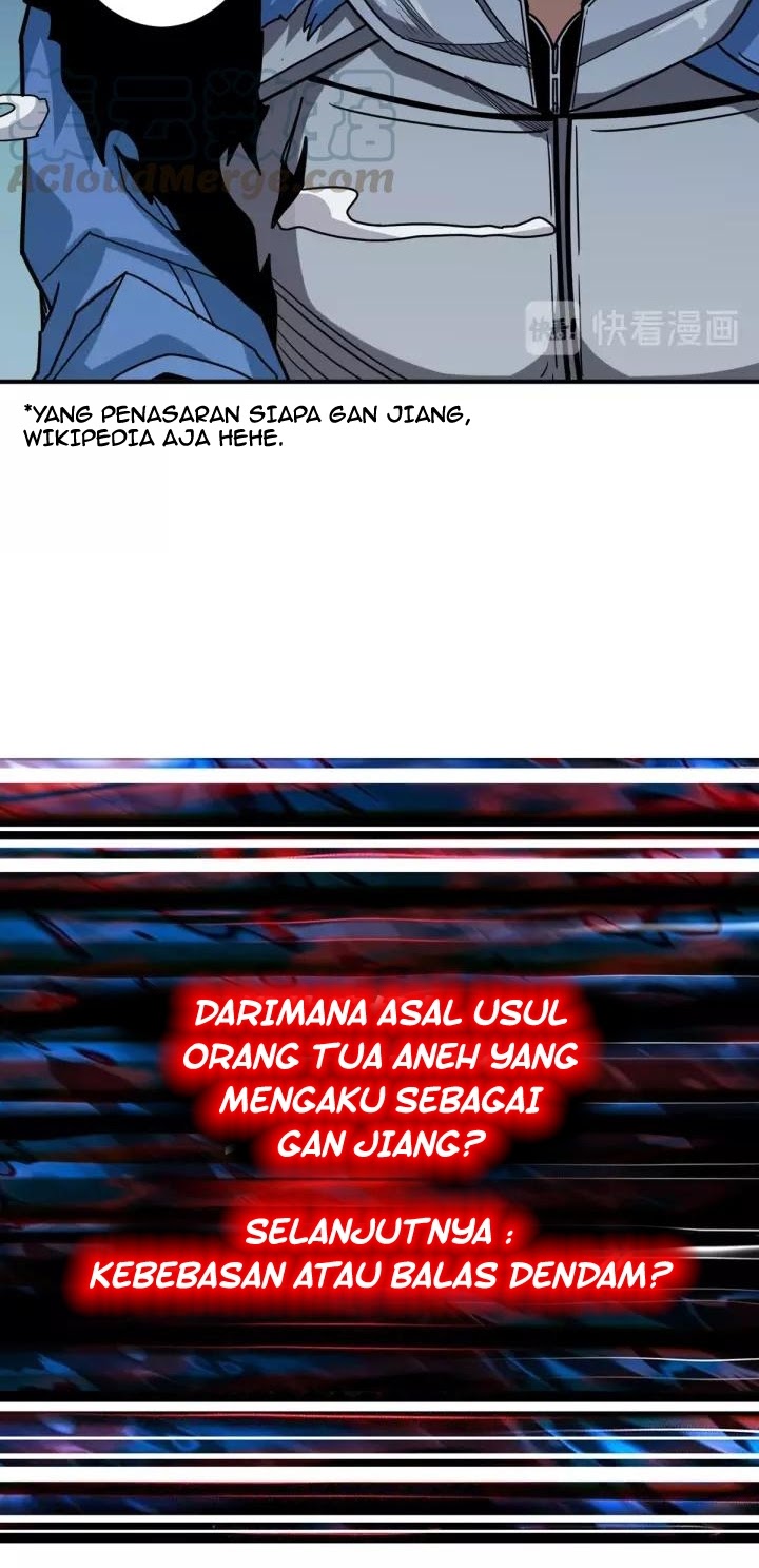 God Slayer Chapter 136 Gambar 34