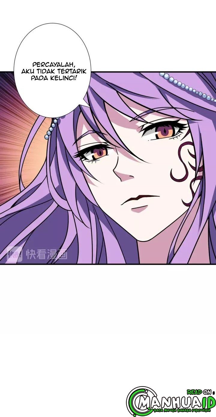 God Slayer Chapter 137 Gambar 12