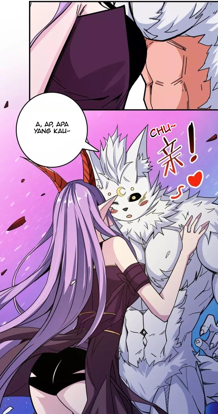 God Slayer Chapter 137 Gambar 24