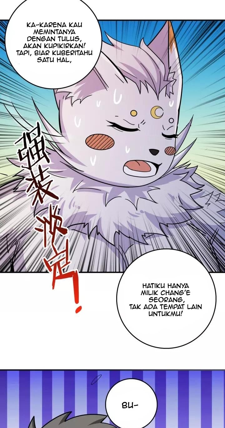 God Slayer Chapter 137 Gambar 26