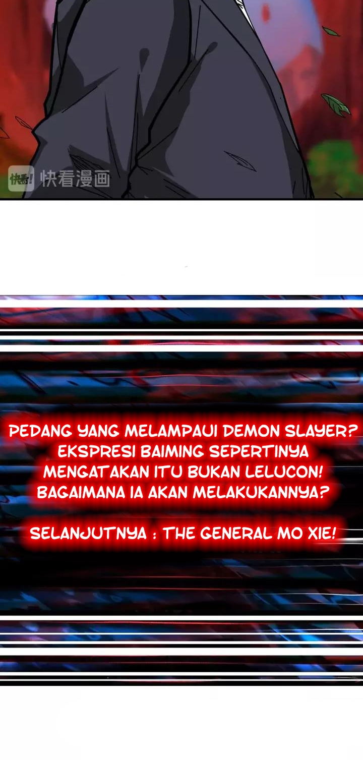 God Slayer Chapter 137 Gambar 36