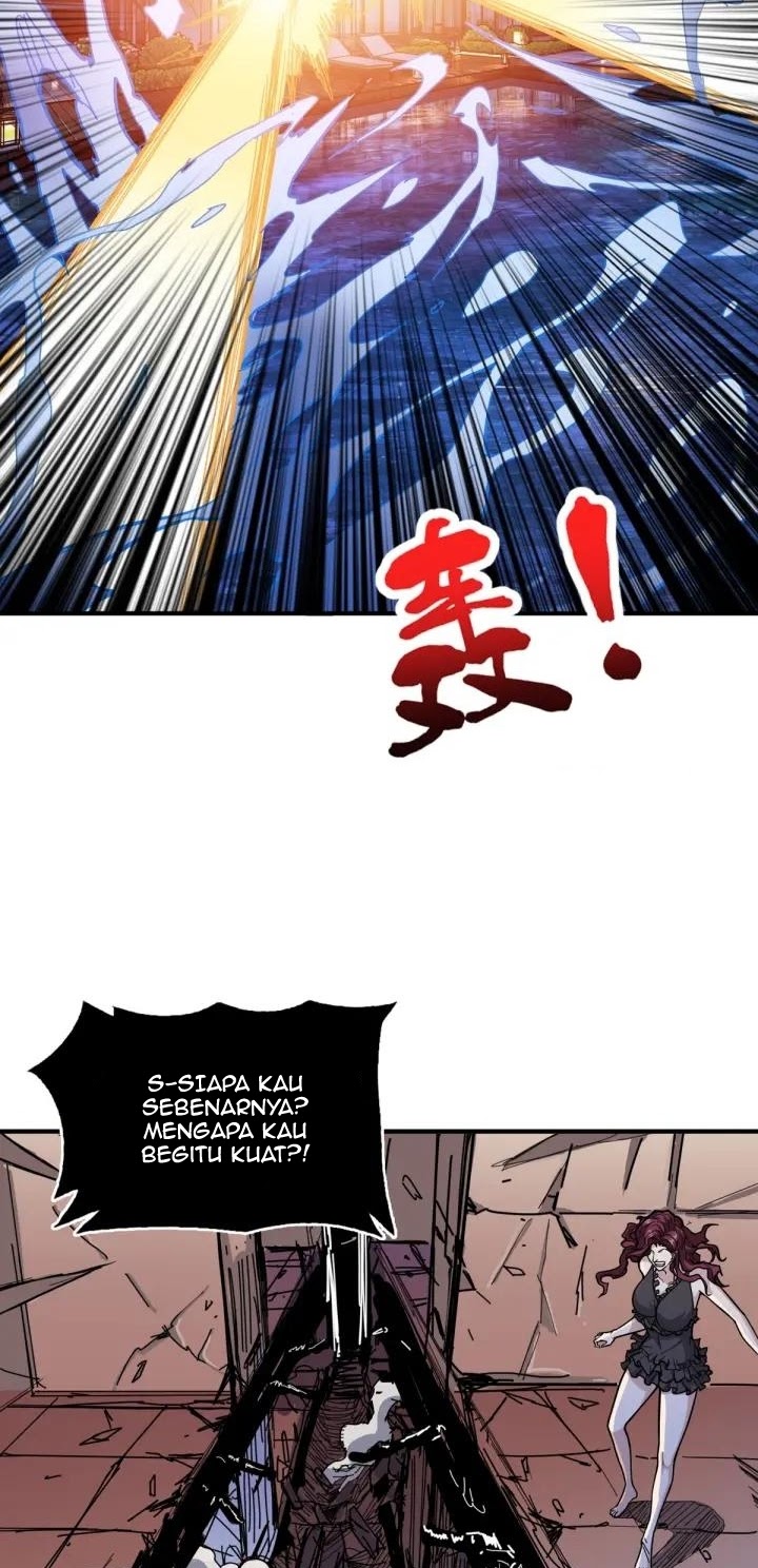 God Slayer Chapter 135 Gambar 13