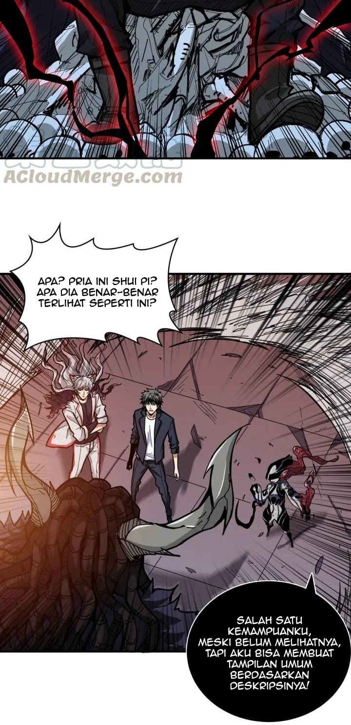 God Slayer Chapter 135 Gambar 23