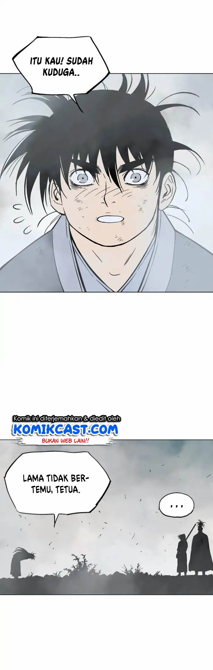 Gosu Chapter 145 Gambar 56