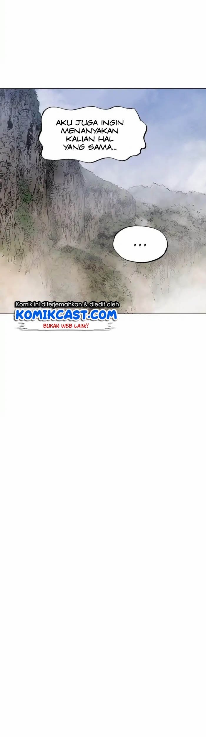 Gosu Chapter 145 Gambar 58