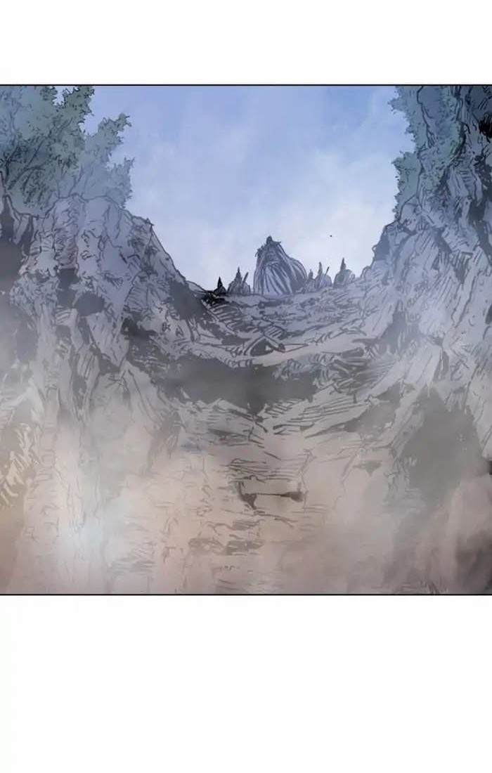 Gosu Chapter 145 Gambar 59