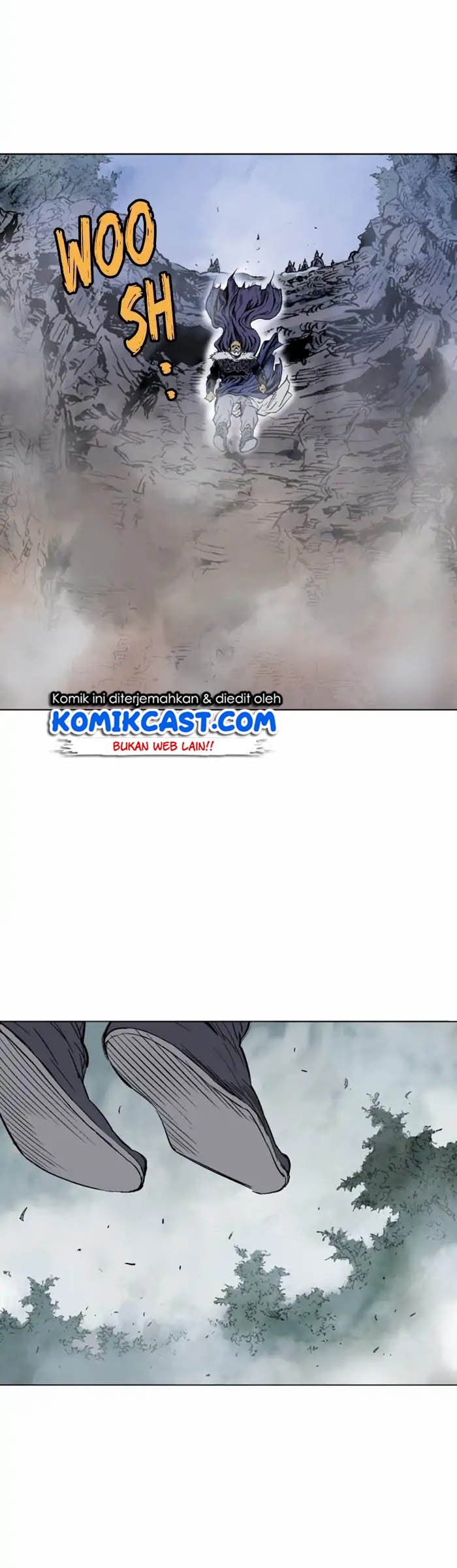 Gosu Chapter 145 Gambar 61