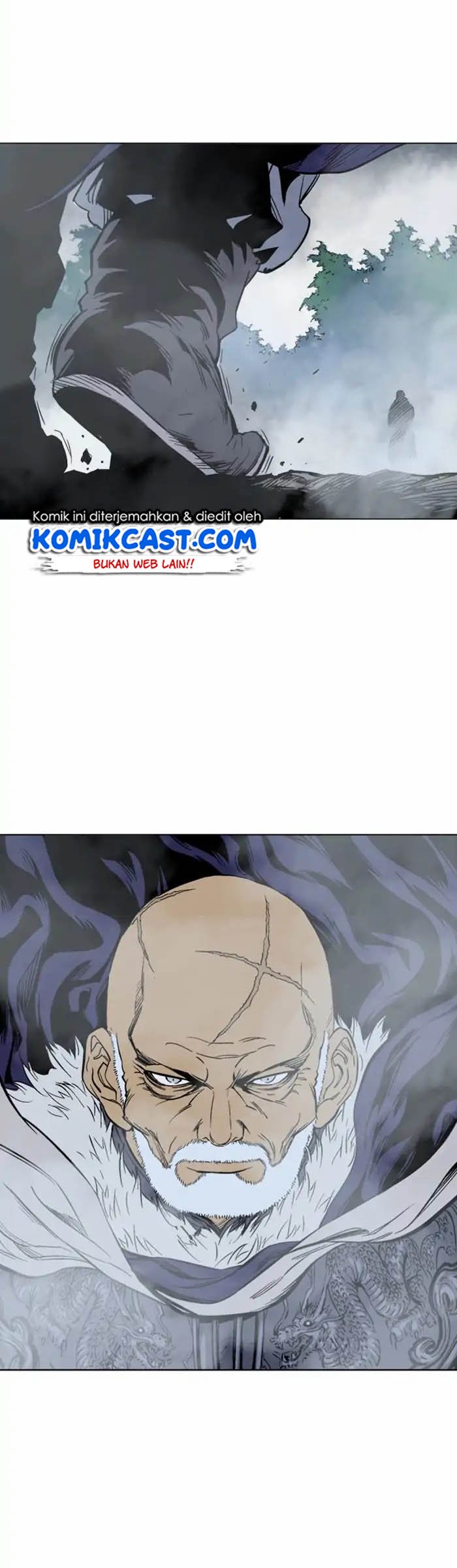 Gosu Chapter 145 Gambar 62