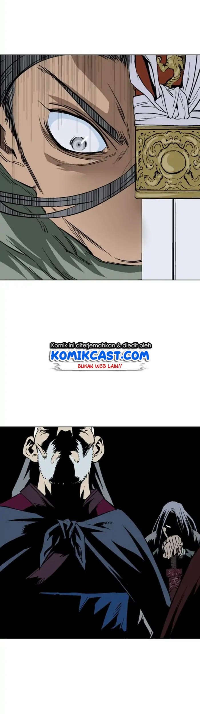 Gosu Chapter 145 Gambar 15